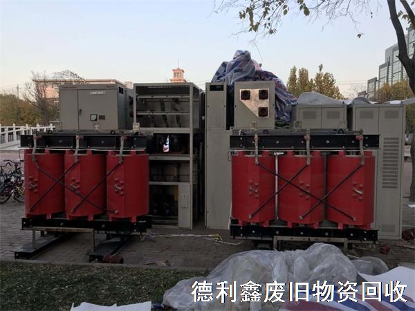 專業(yè)電力設備回收，高價配電設備回收