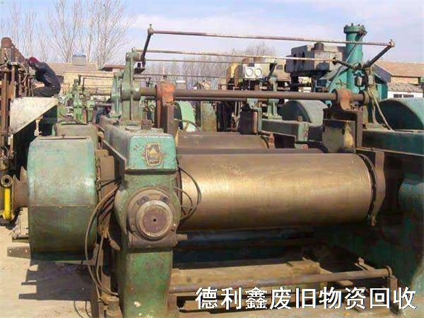 廢舊工廠設(shè)備回收，廢舊機械設(shè)備回收